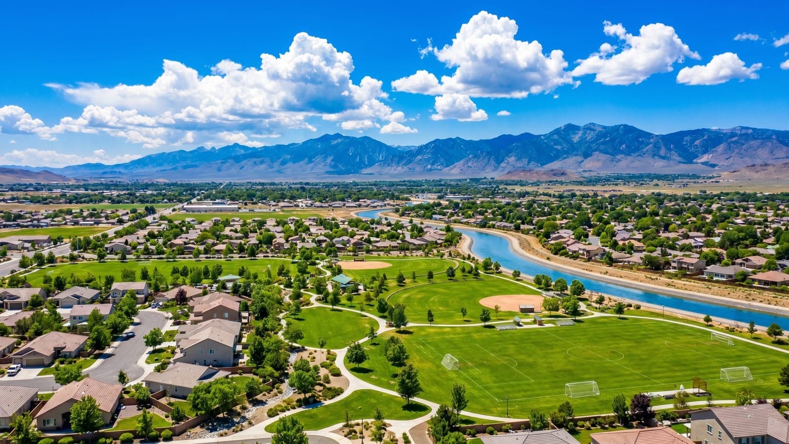 Sell your Fernley home with Nevada Real Estate Group — live sold data and a free home valuation