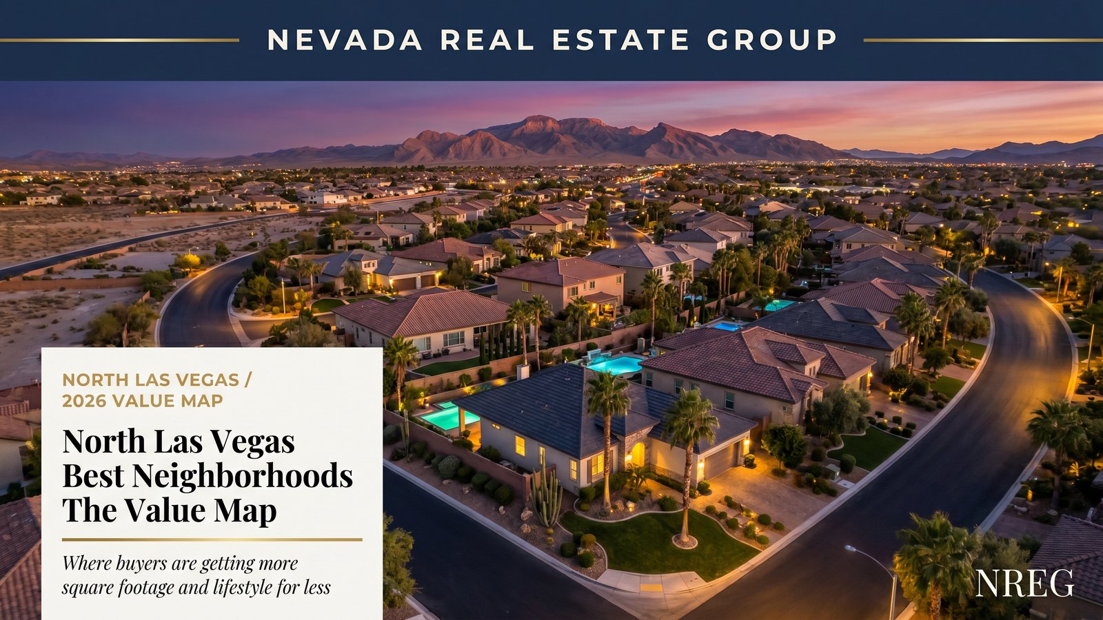 Henderson homeowner deciding between FSBO and listing 2026 — the five-question framework